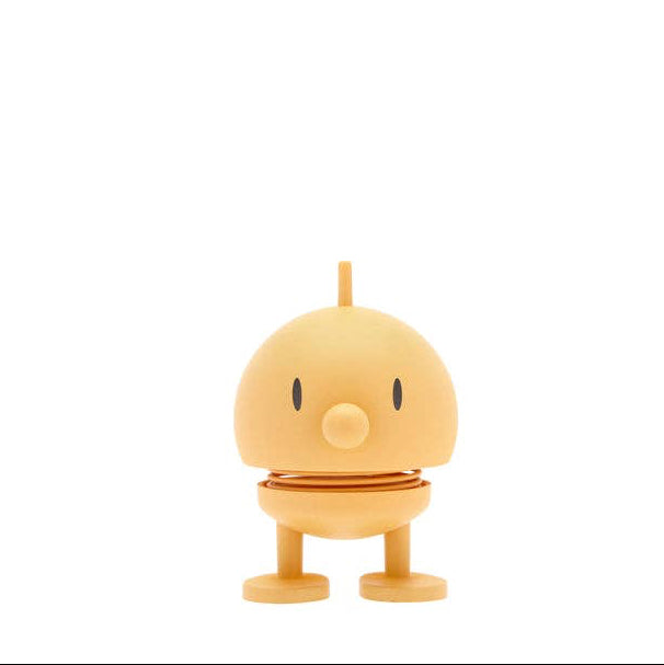 Hoptimist - Soft Bumble Small Mimosa