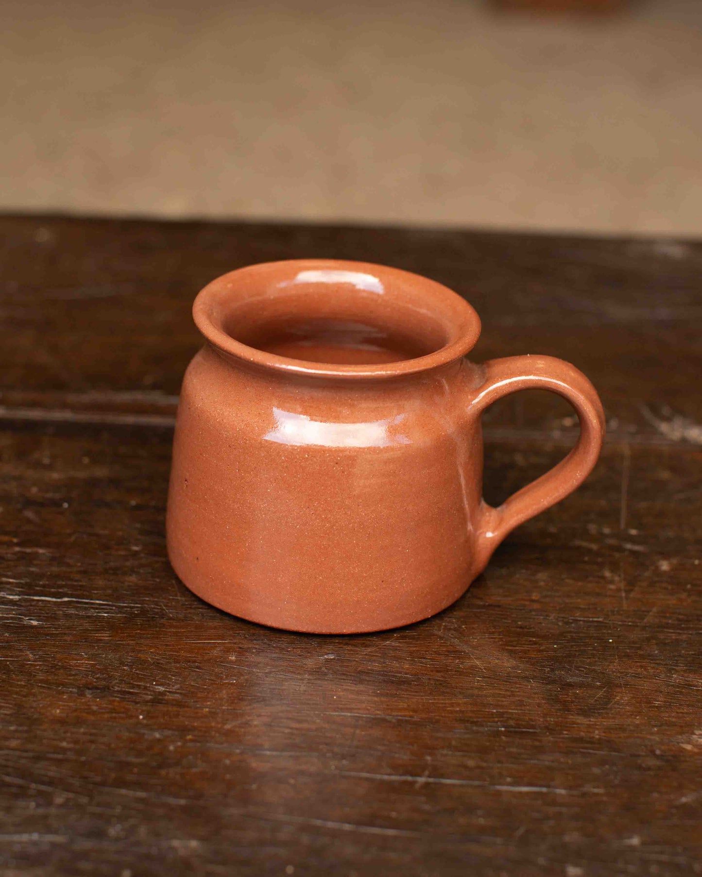 Milk Chocolate Mug