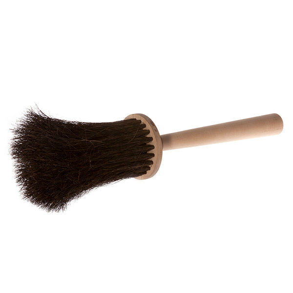 Iris Hantverk Porch broom short handle
