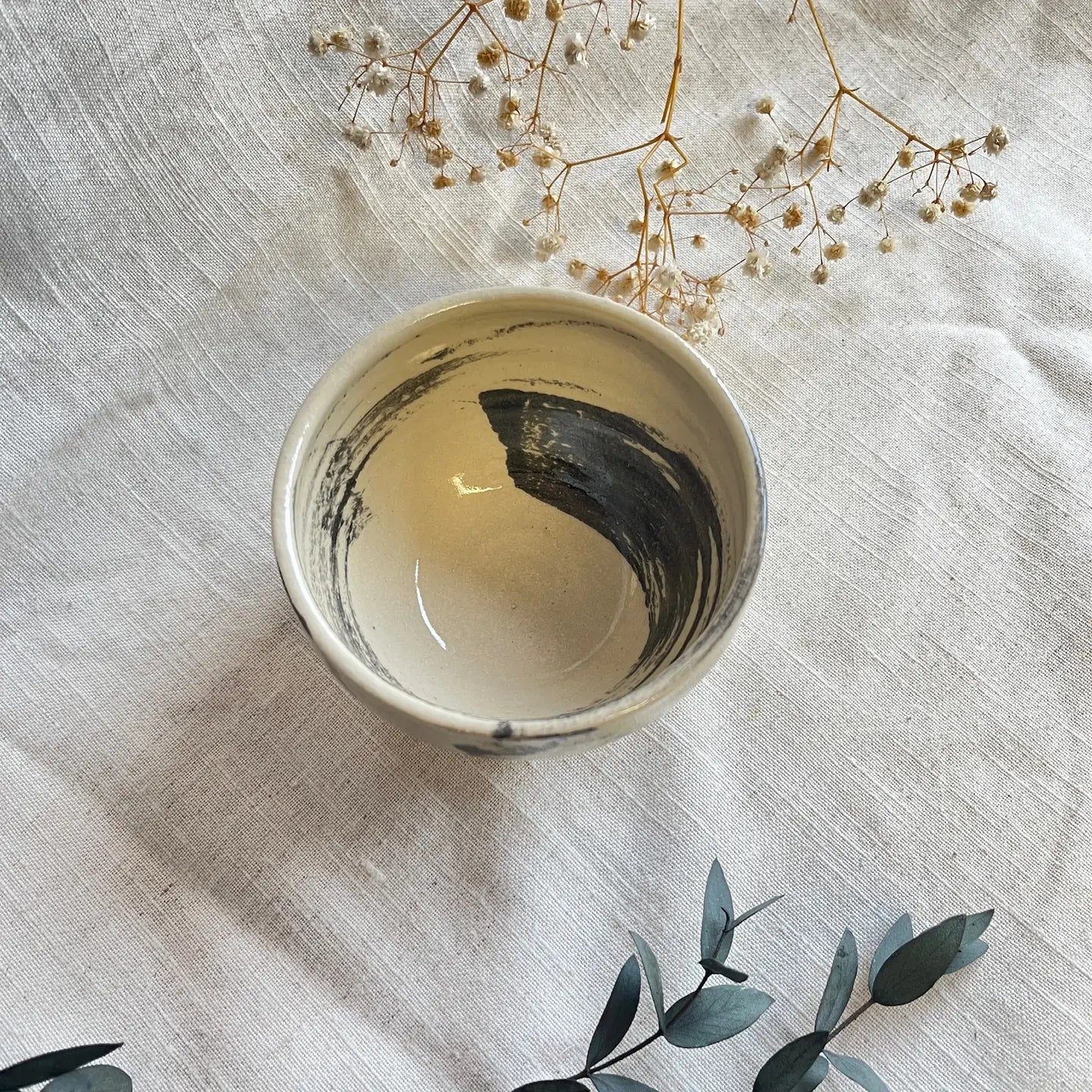 Ceramic Small Bowl