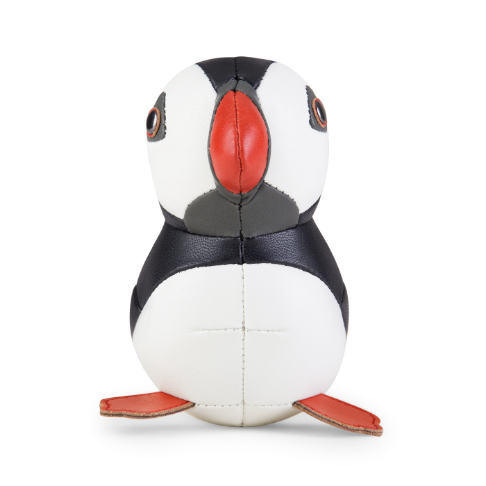 Puffin Paperweight