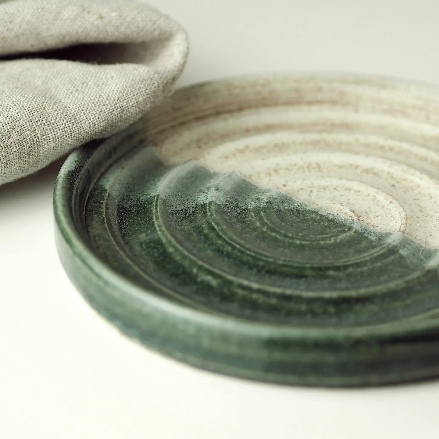 Ceramic Soap Dish