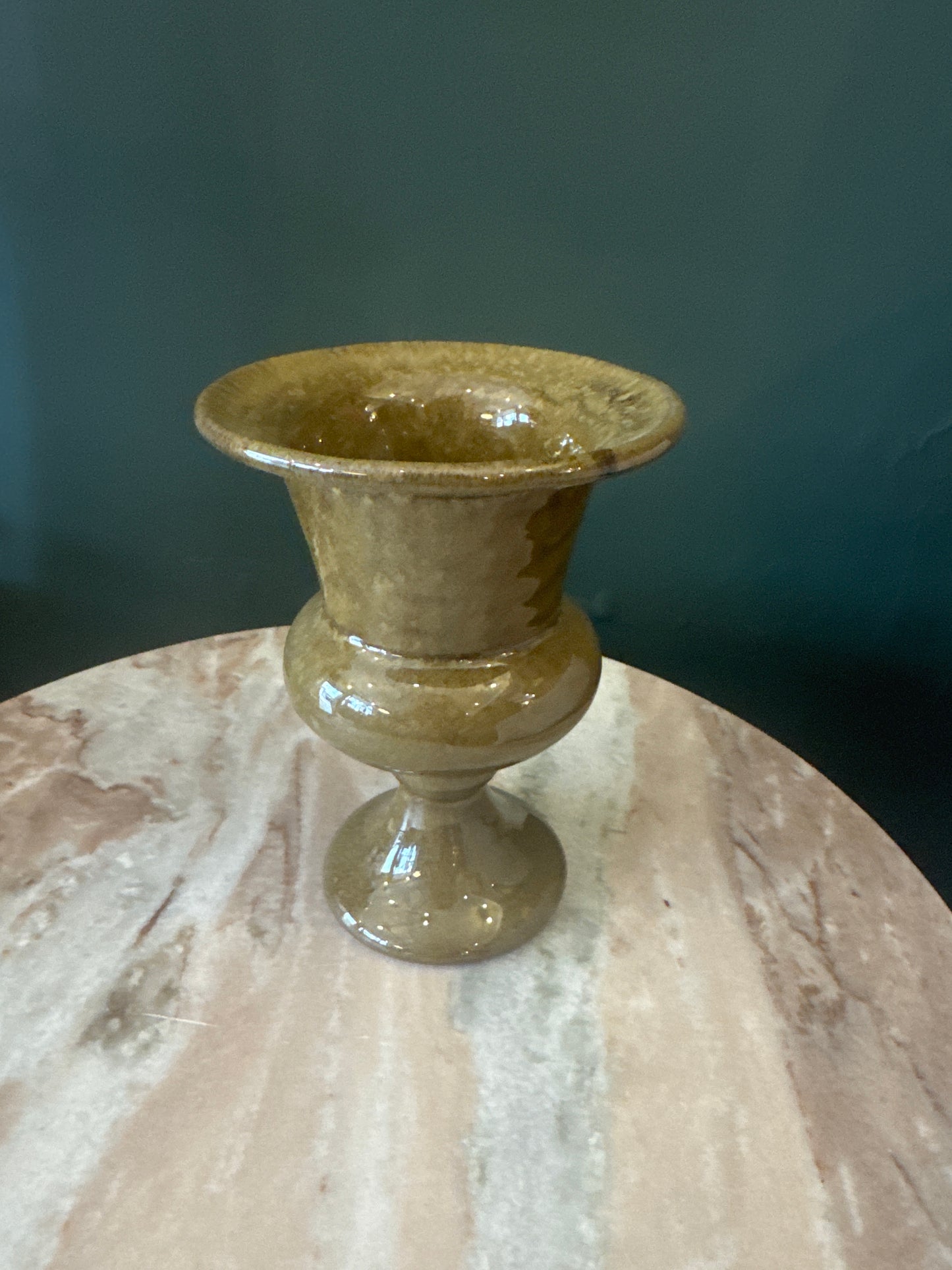 Goblet Green - XS
