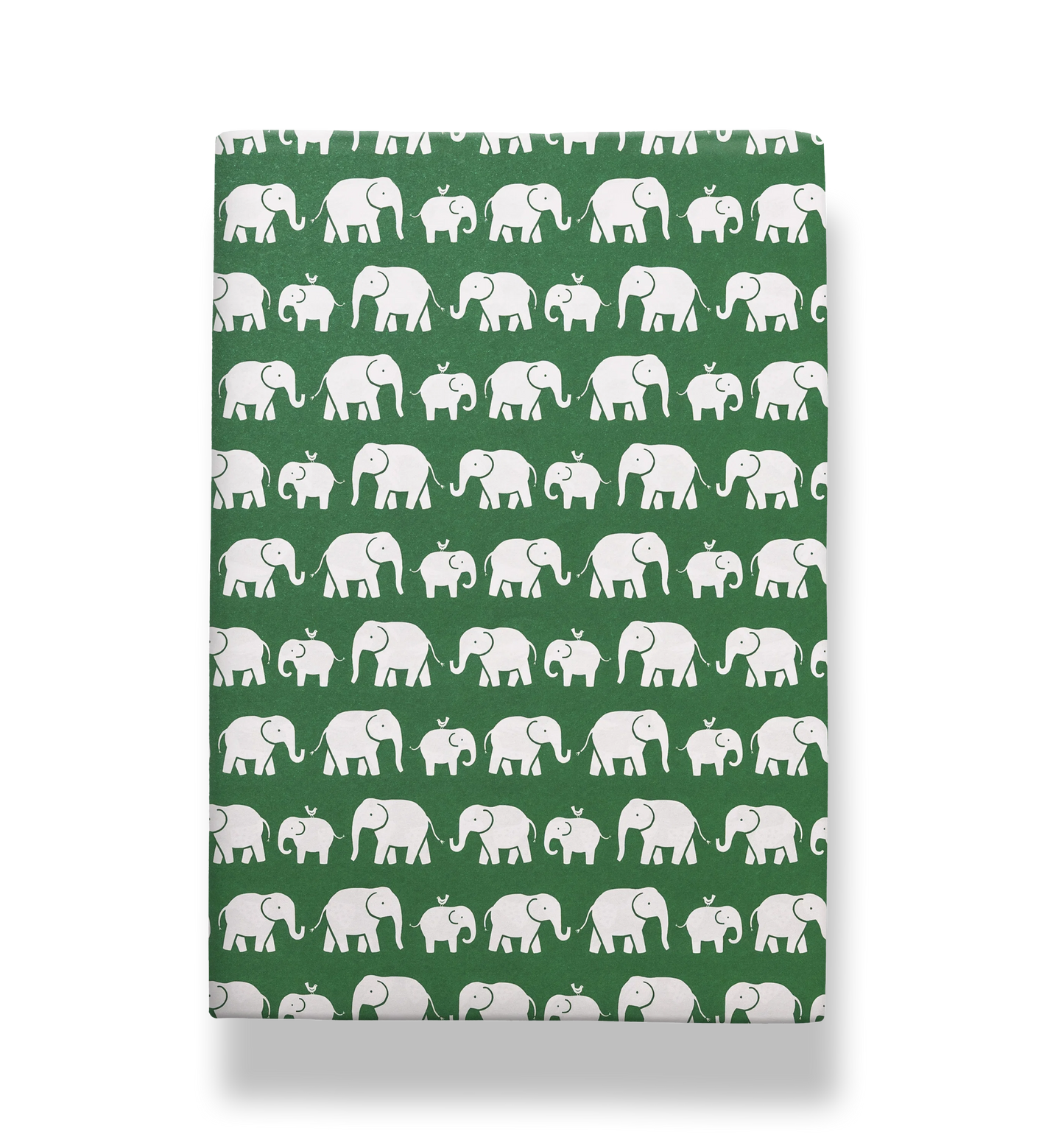 Elephant Parade Sheet Gift Wrap