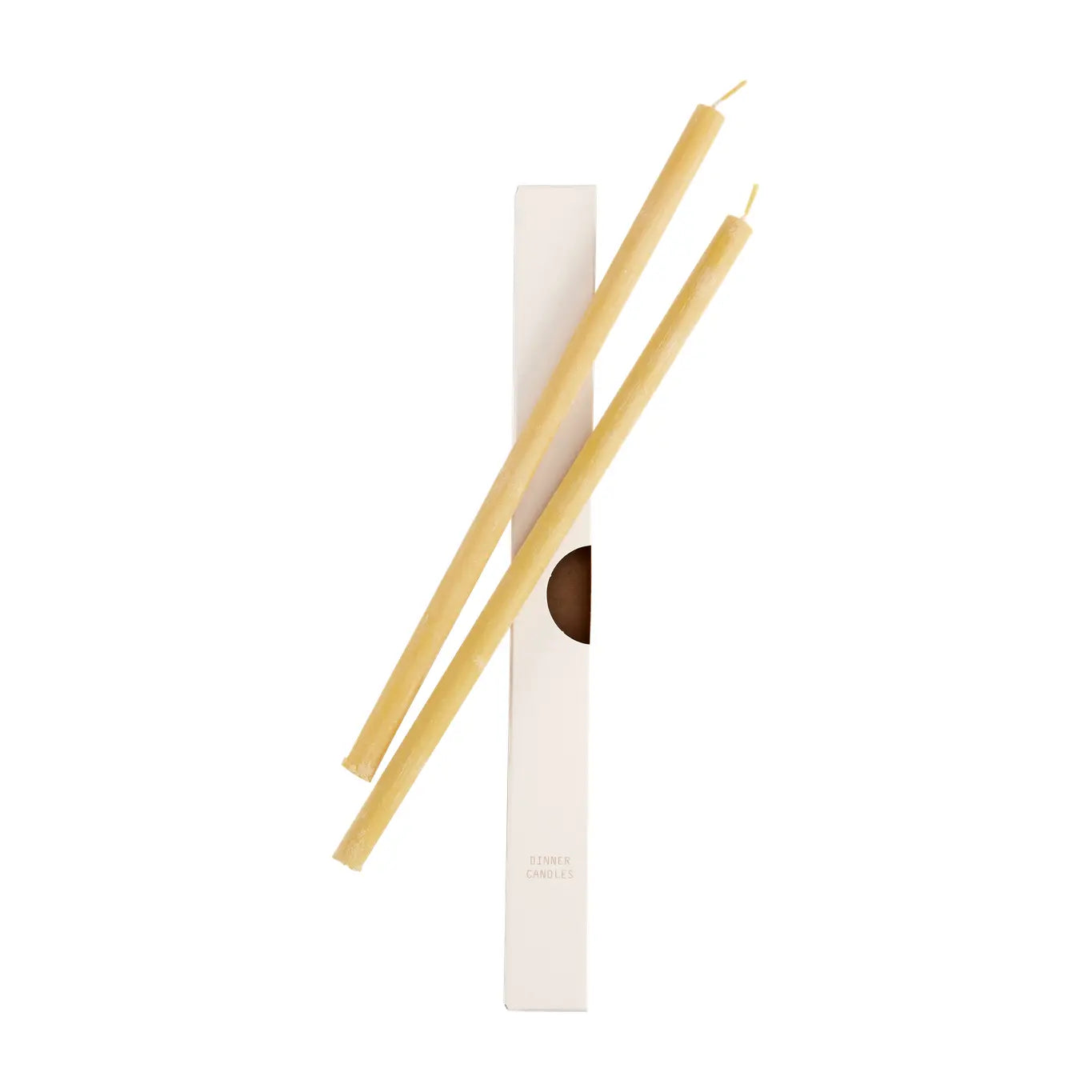 OVO Dinner Candles