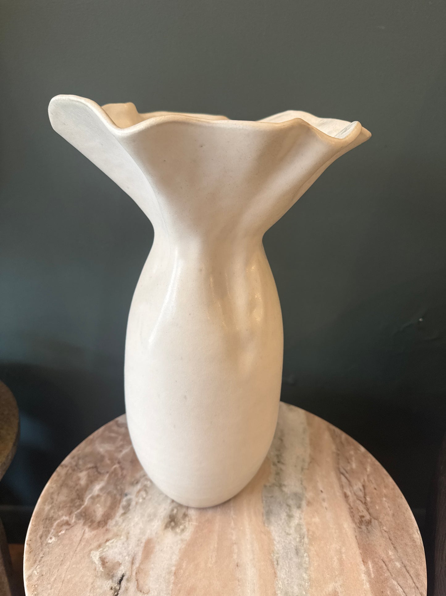 Vase Ericeira - Medium