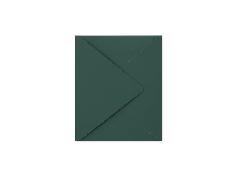 Winter Greenhouse Pop-Up Card