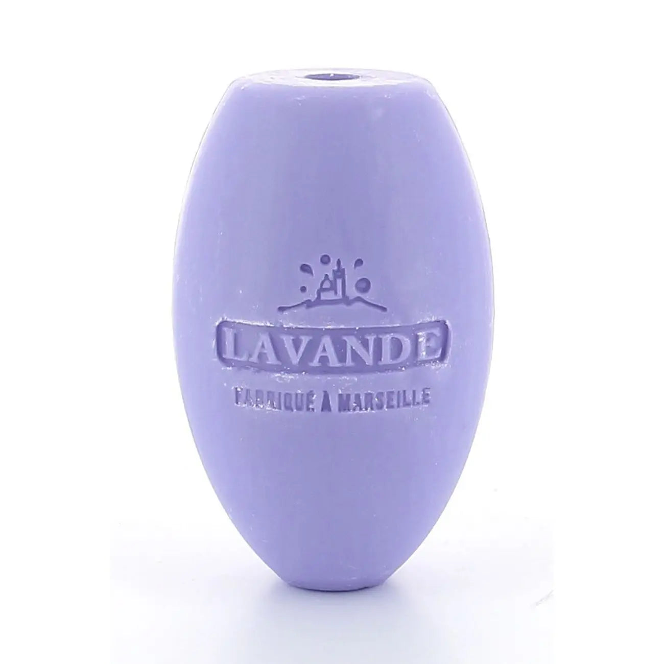 savon soap on a rope - Lavender