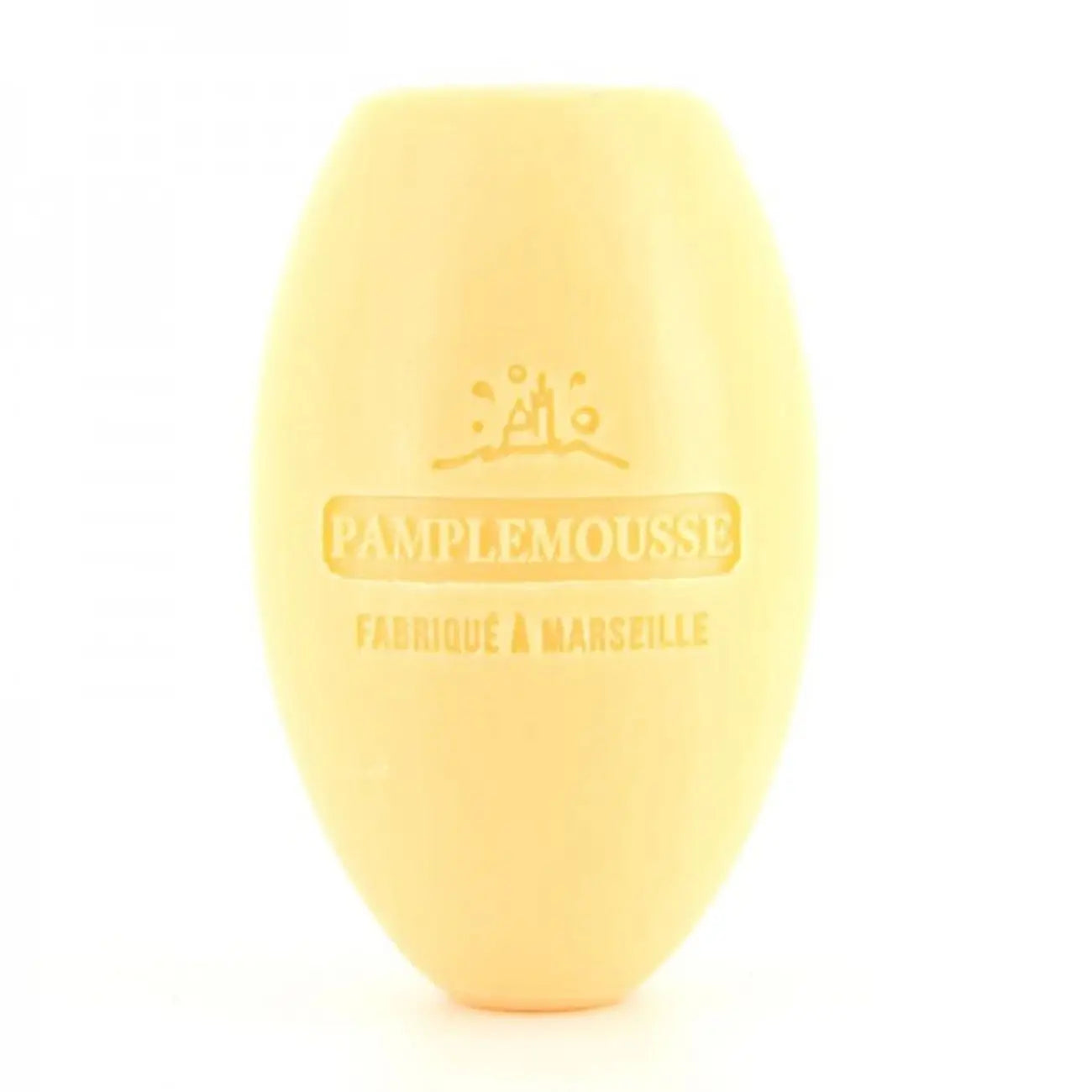 savon soap on a rope - Pamplemousse (Grapefruit)