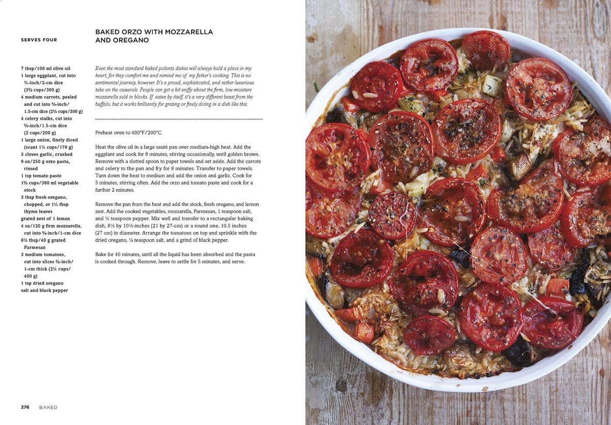 Ottolenghi : Plenty More