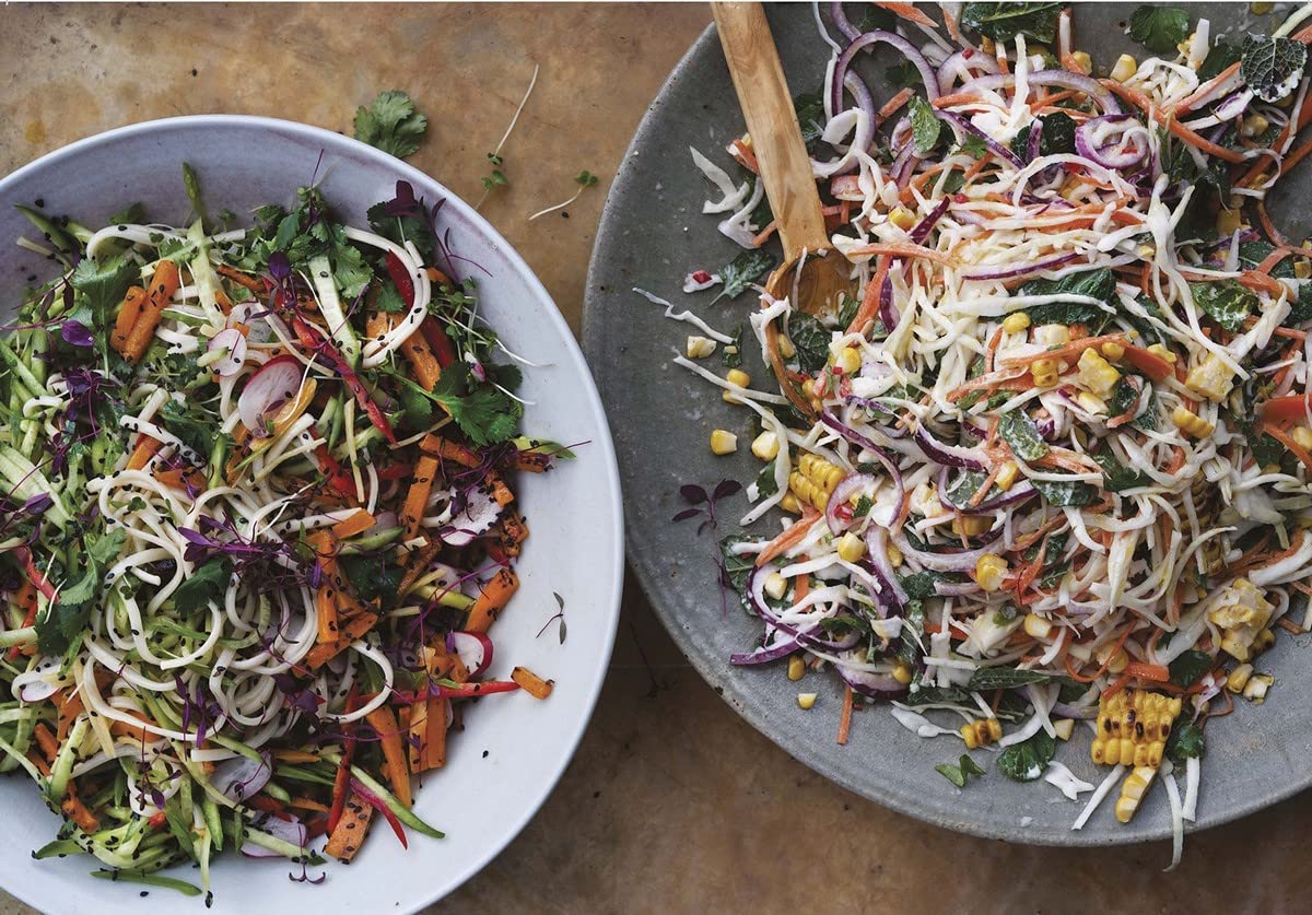 Ottolenghi : Plenty More