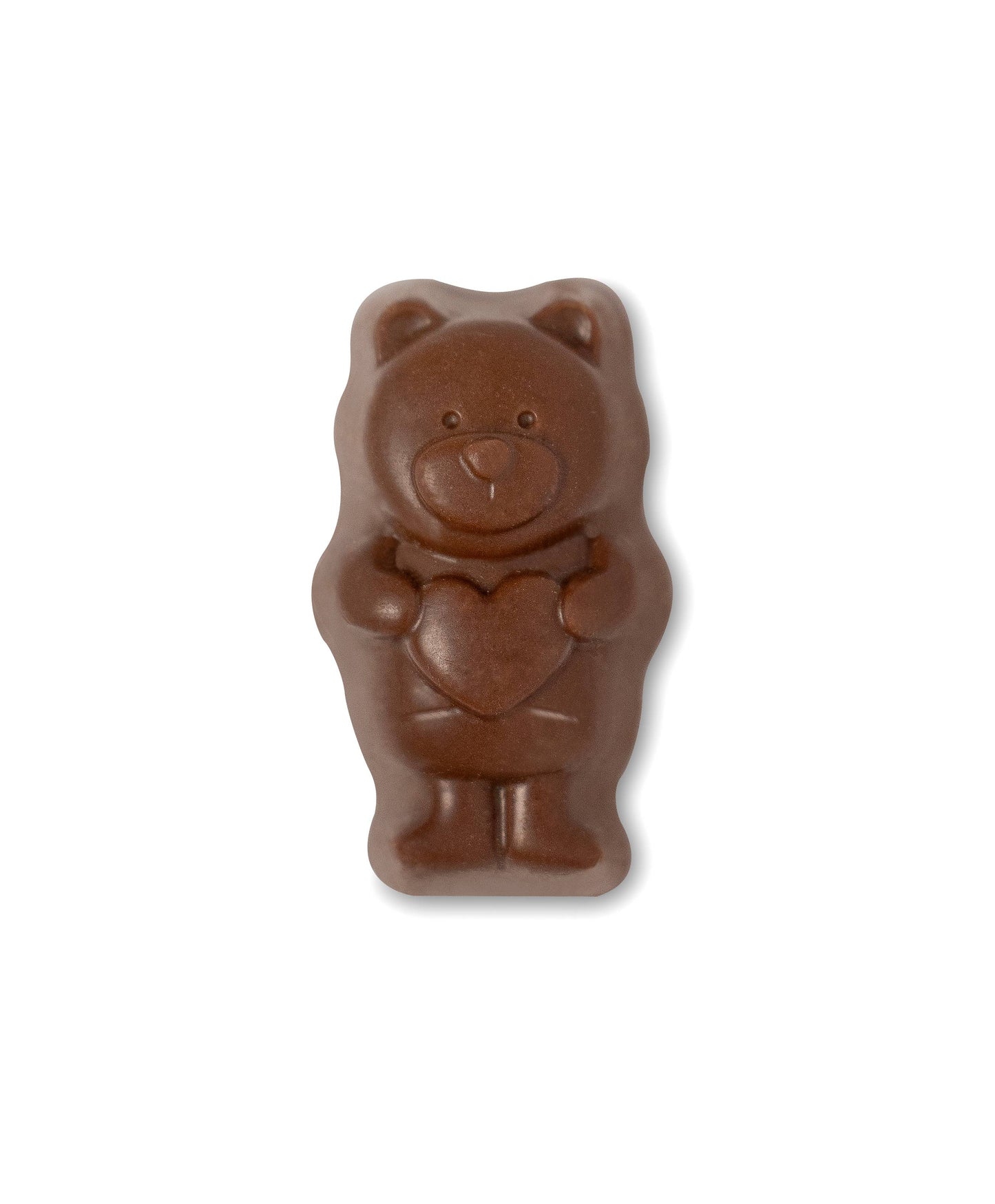 Cafe Tasse - The little chocolate bears