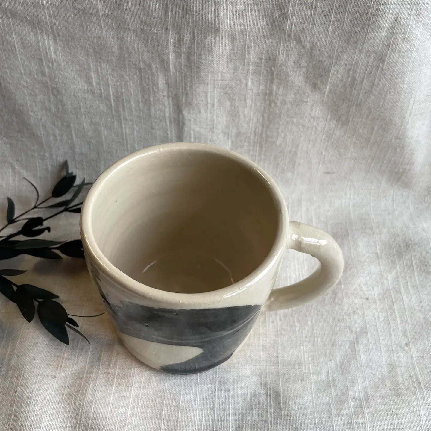 Ceramic Medium Mug