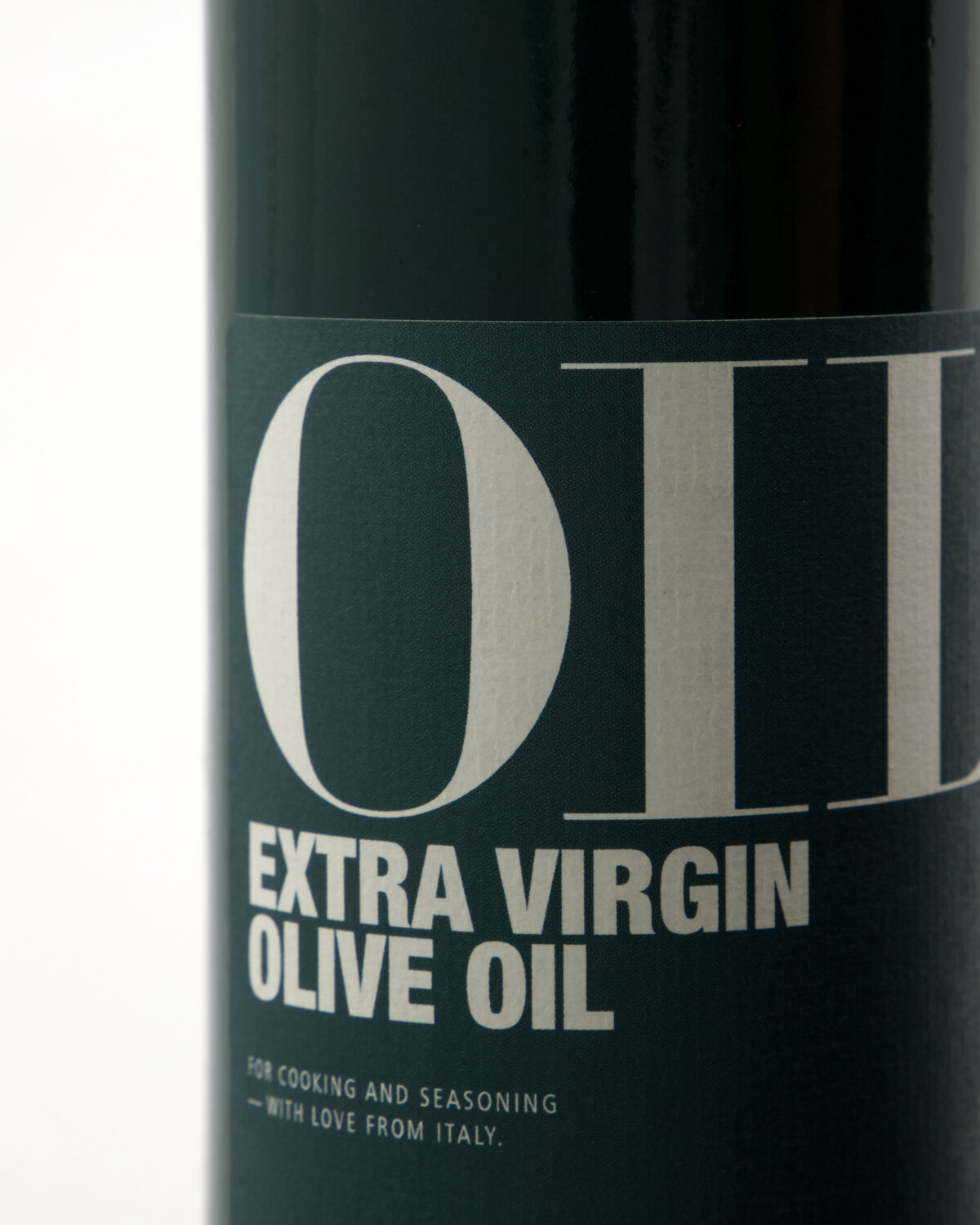 Virgin olive oil / Extra / Italy / 500 ml