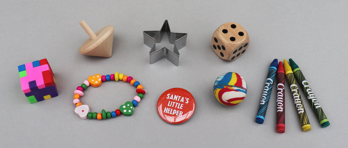 FOREST FRIENDS LUXURY CHRISTMAS CRACKERS