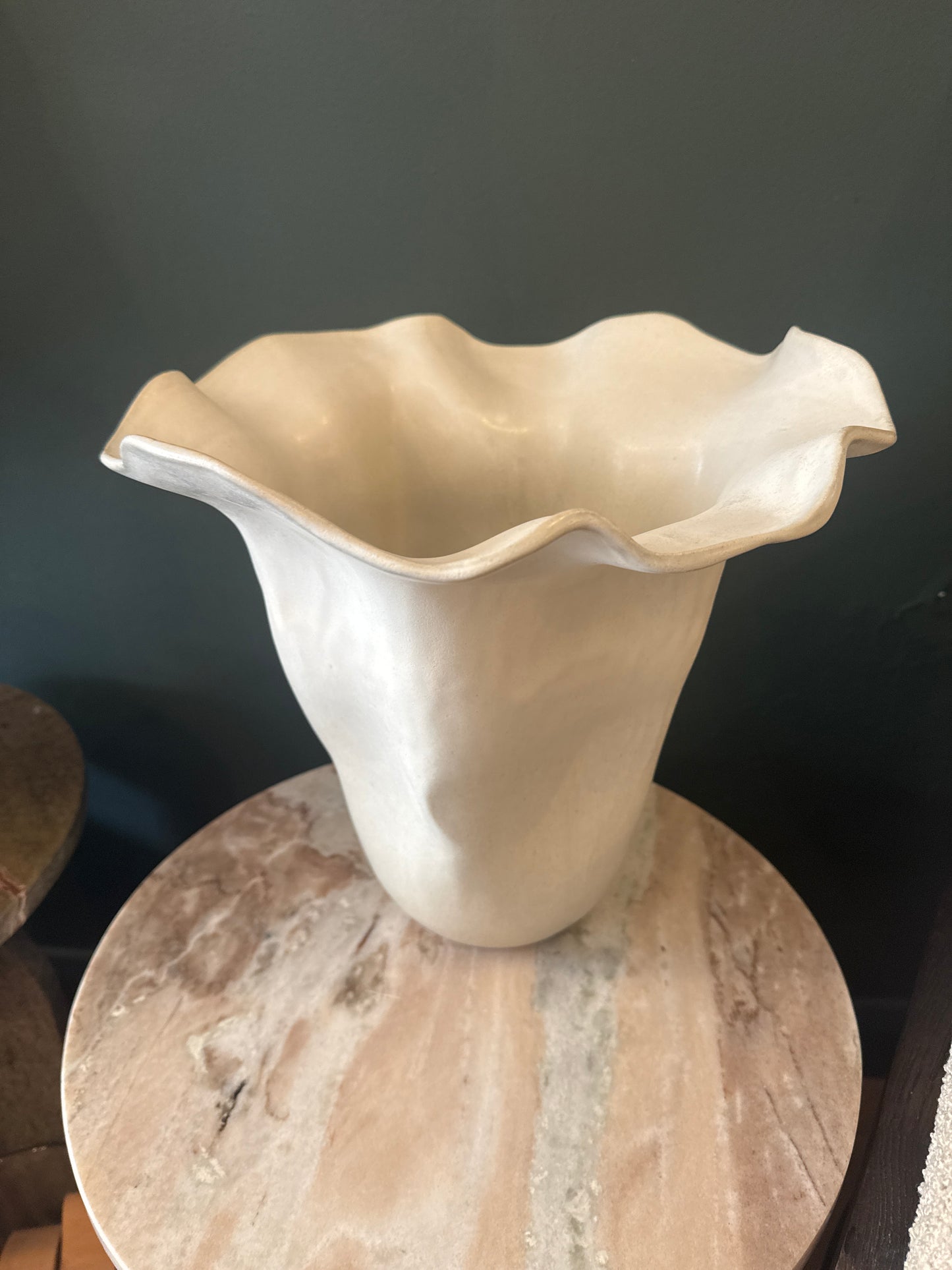 Vase Ericeira - Large