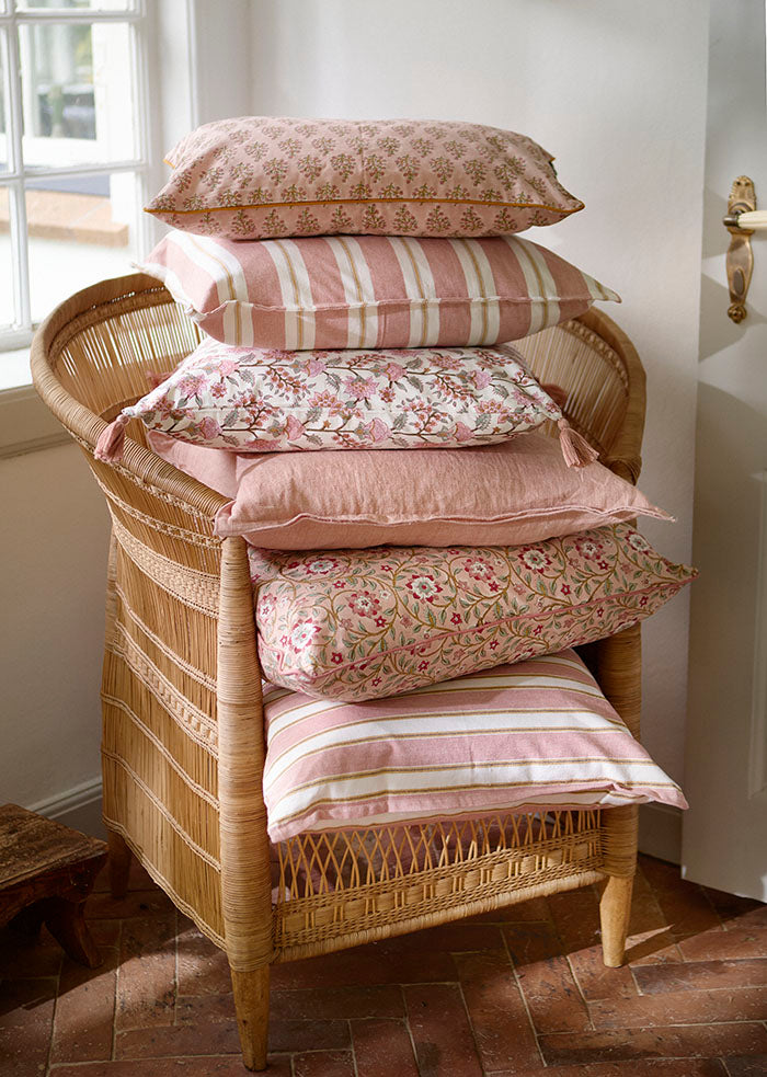 Cushion - Gita Sorbet