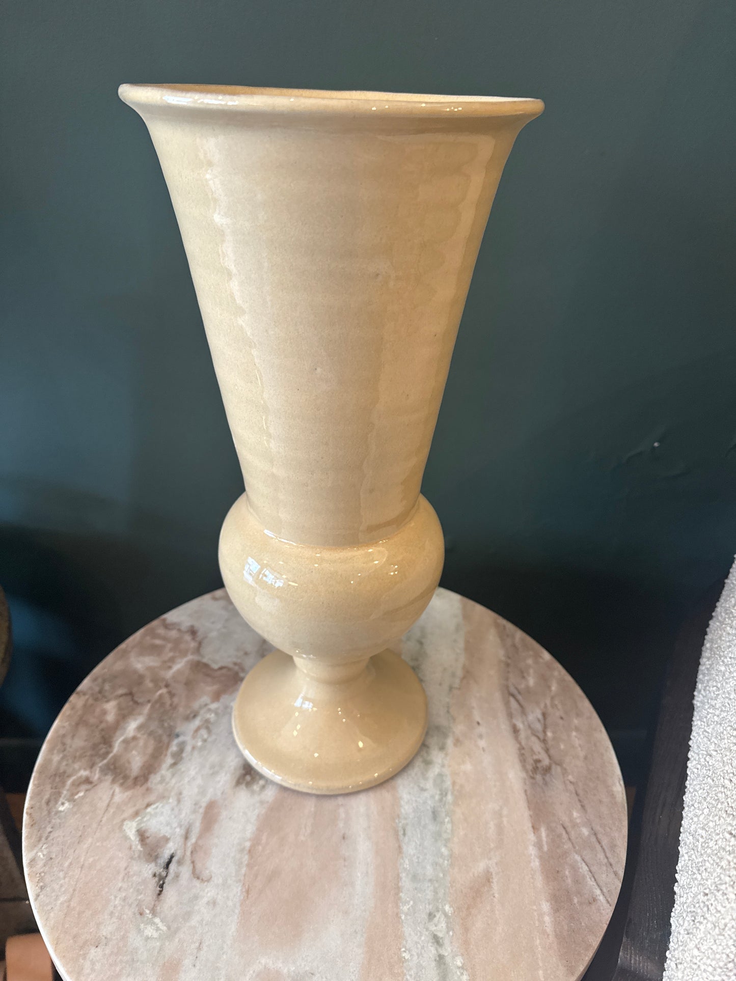 Goblet Cream - XL