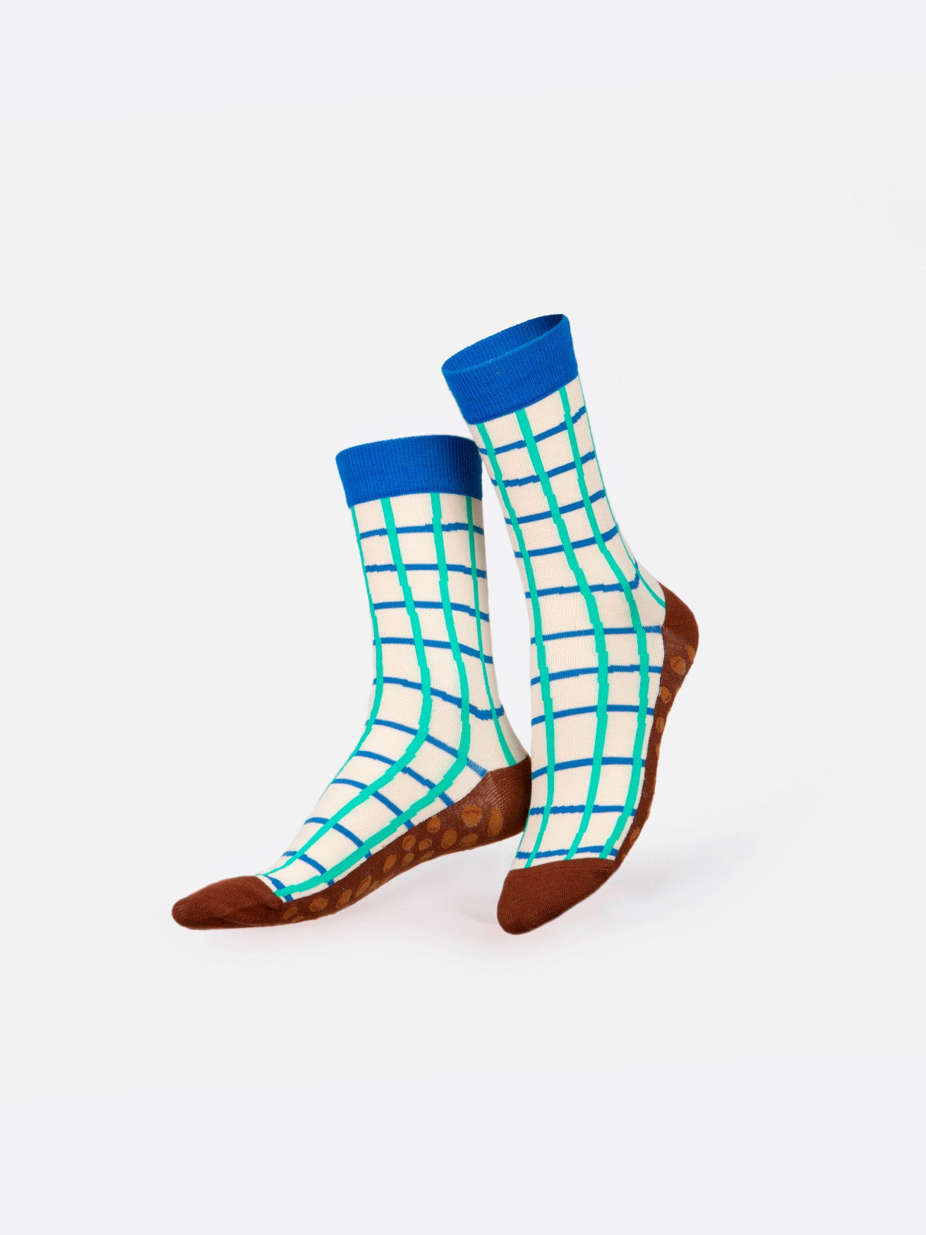 Choco Crush Socks - Adult