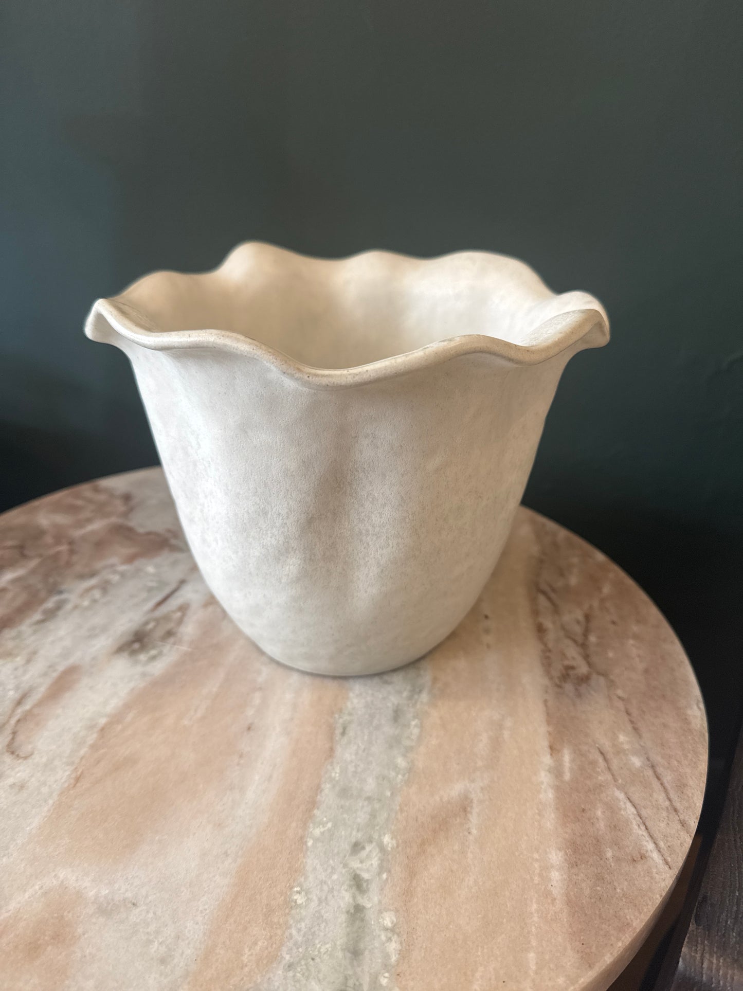 Pot Ericeira - Medium