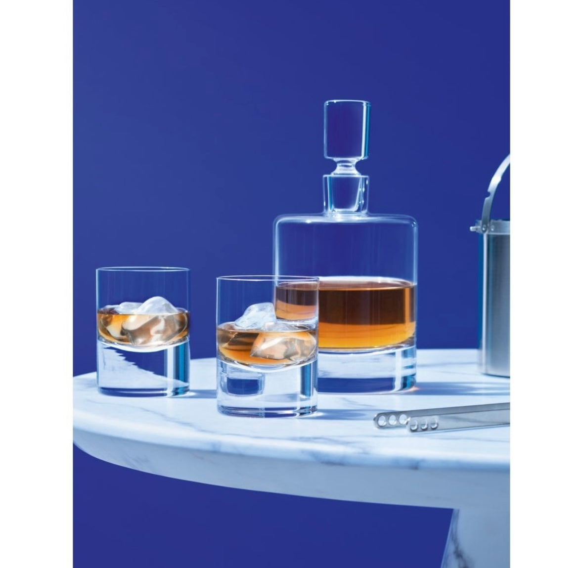 LSA Boris Decanter 1.4L Clear