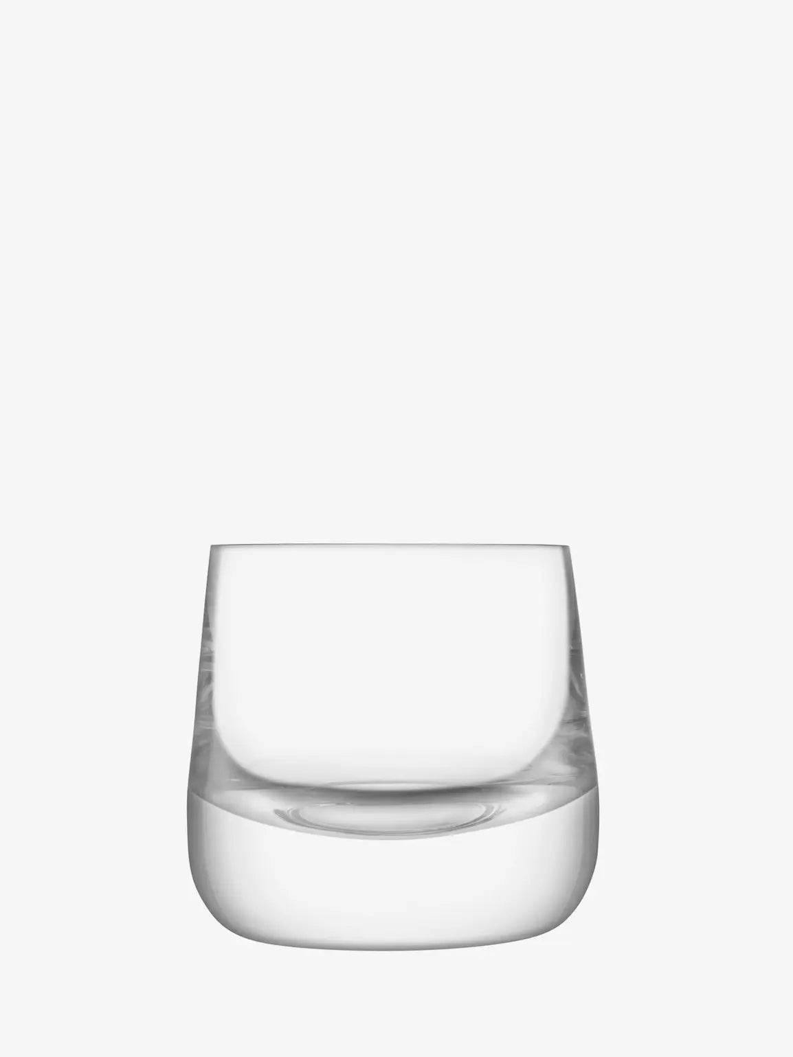 LSA Bar Culture Whisky Glass 220ml x2