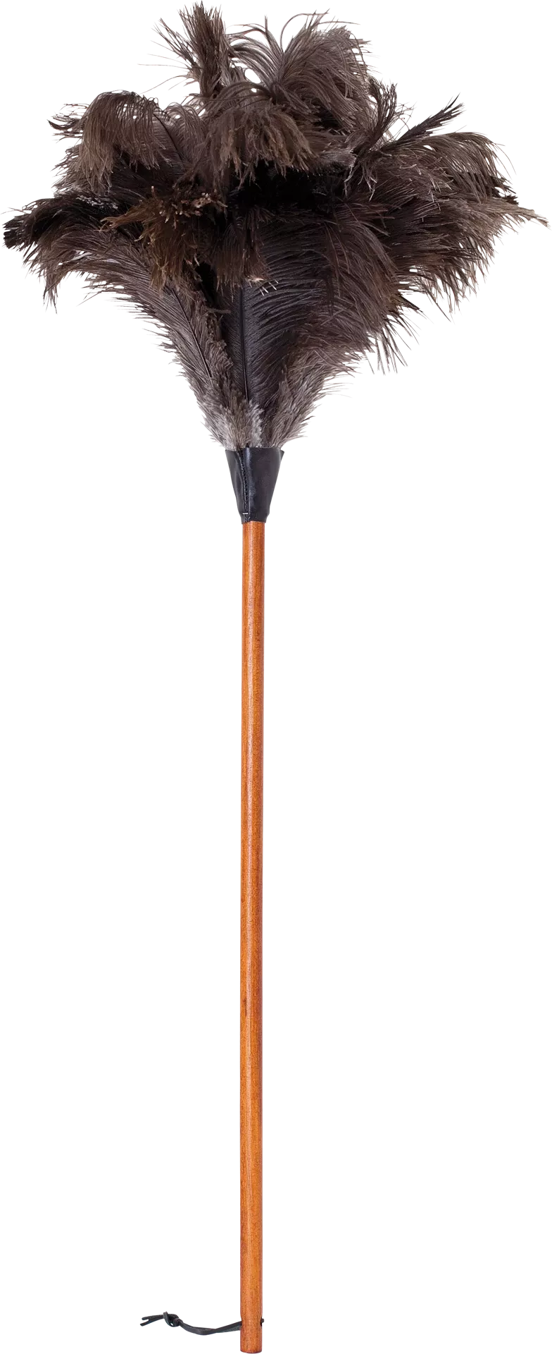 Ostrich feather duster - 90cm