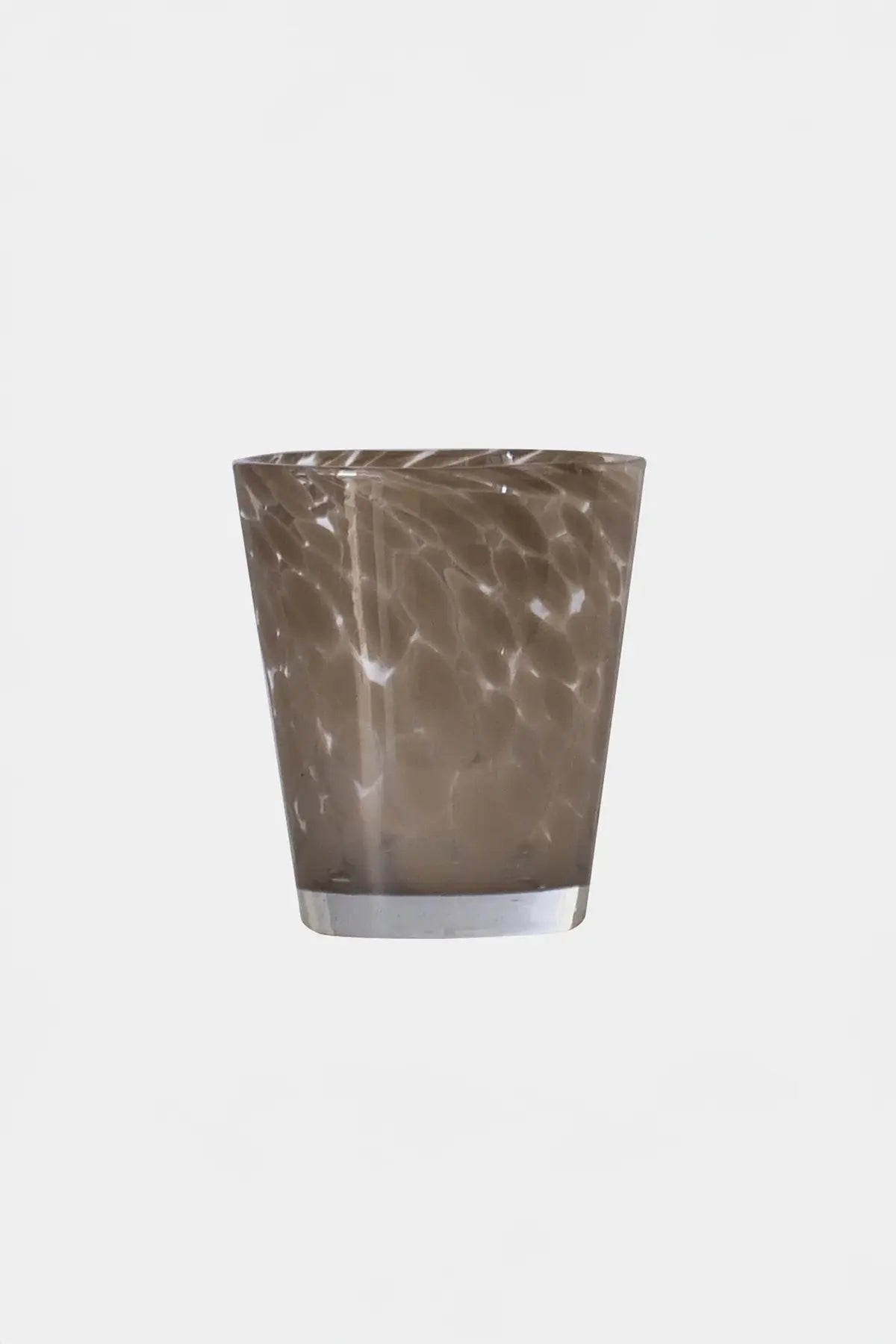 Milano glass sand