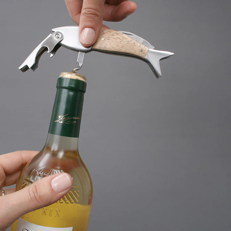 Lightwood Fish Corkscrew