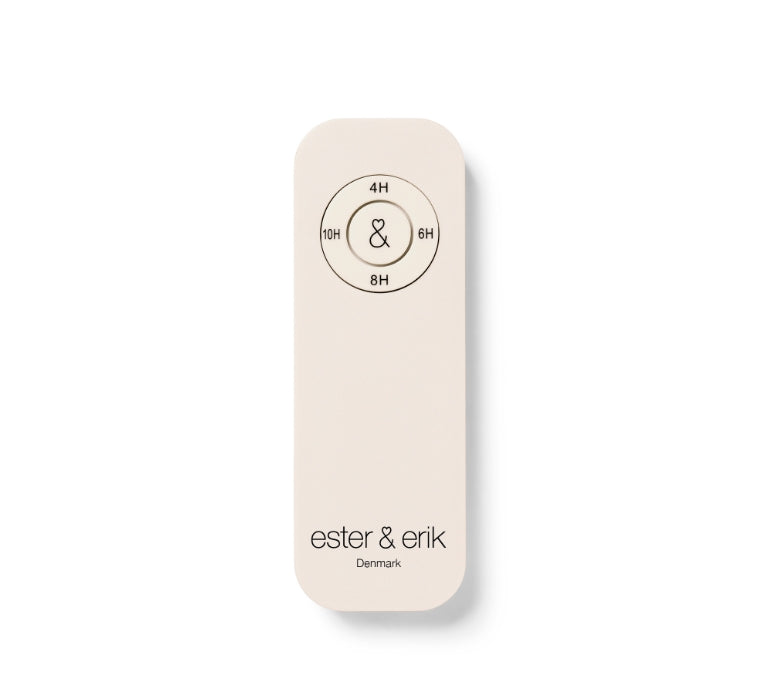 Ester & Erik LED Remote Control