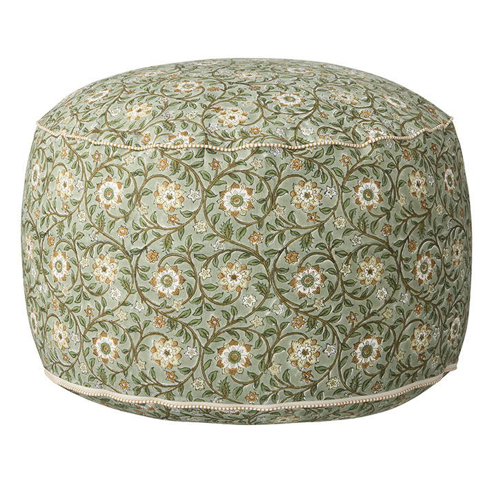 Pouf - Roja Forest
