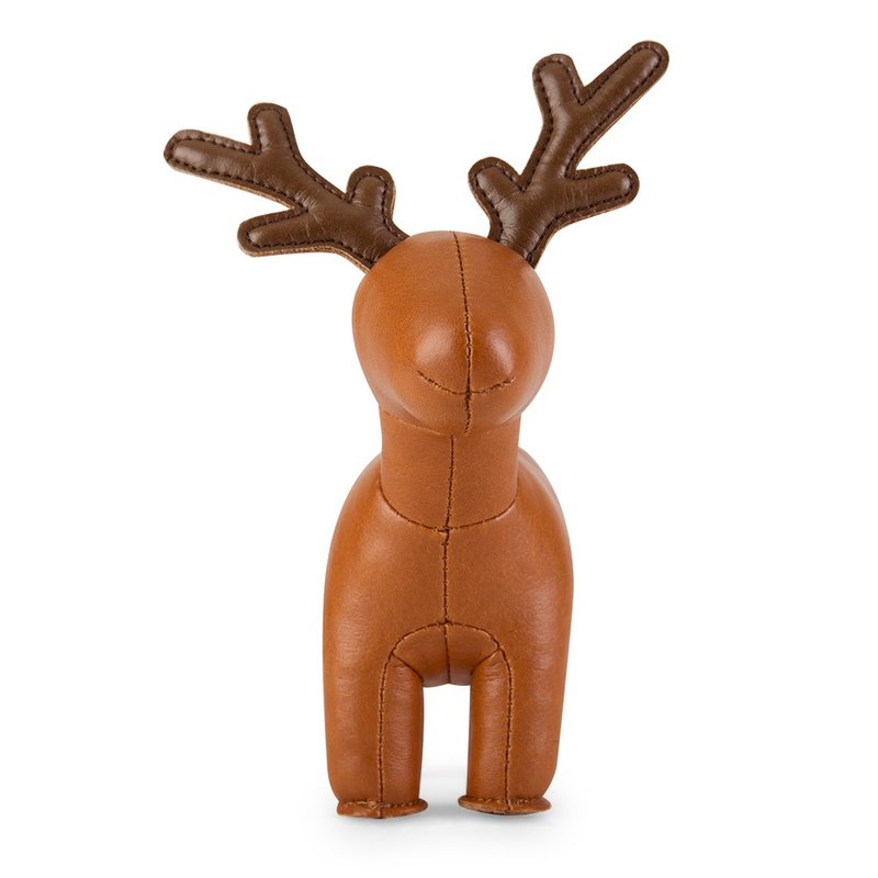 Reindeer Paperweight