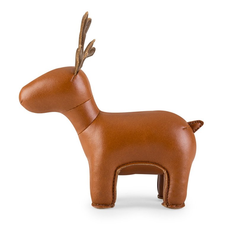 Reindeer Paperweight