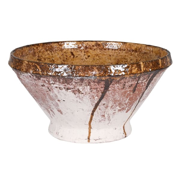Large Bari Terra Bowl