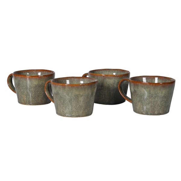 Dakaya Ceramic Mug
