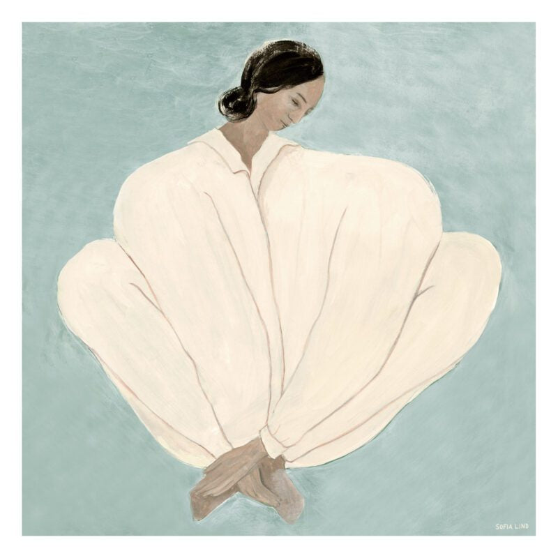 Black Frame - Meet me at Juares - Sofia Lind