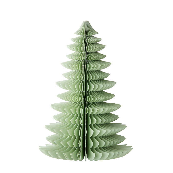 Honeycomb Tree Wispwood / H18cm Ming