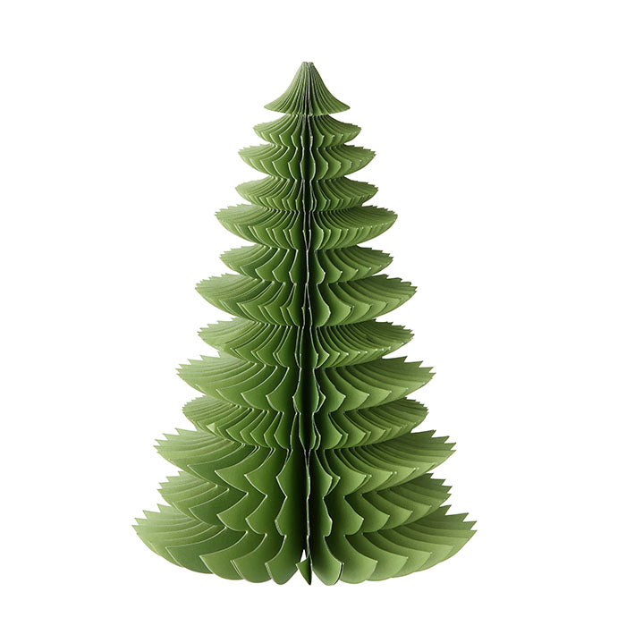 Honeycomb Tree Wispwood Ming / H26cm