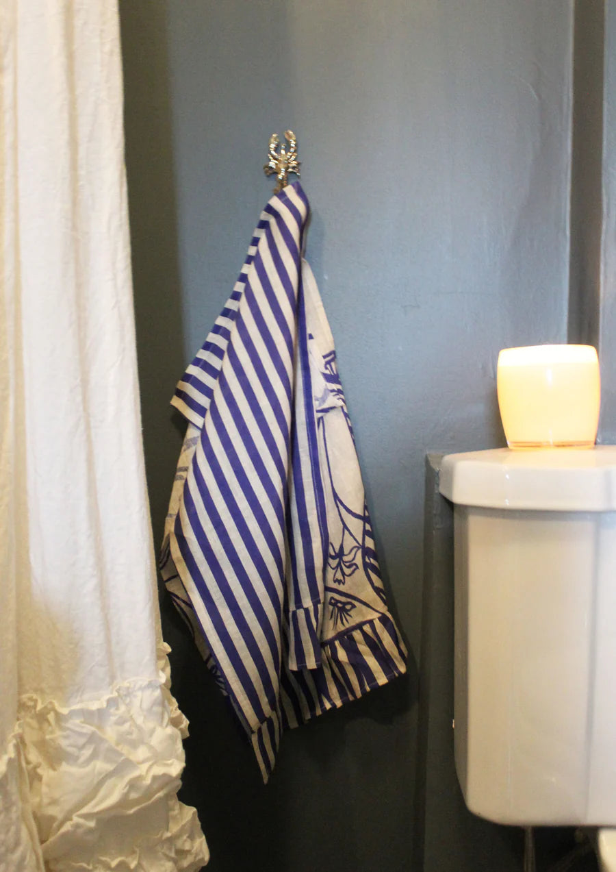 Amuse la BoucheHand Towel set of 2 Riviera