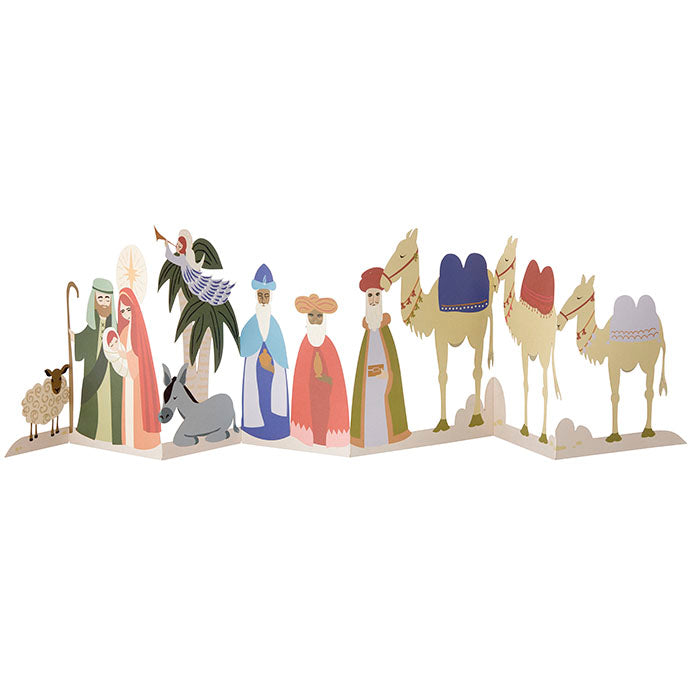 Table Garland / Holy Night Mix