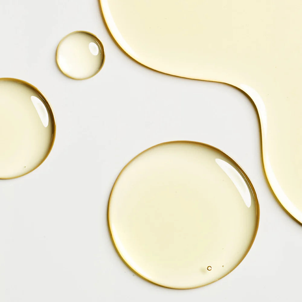 Stillness Body Oil