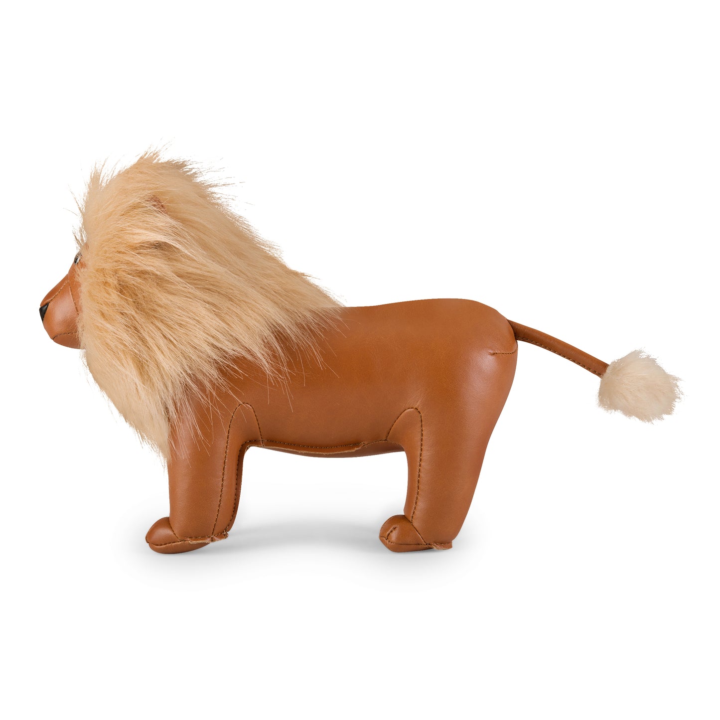 Lion Bookend