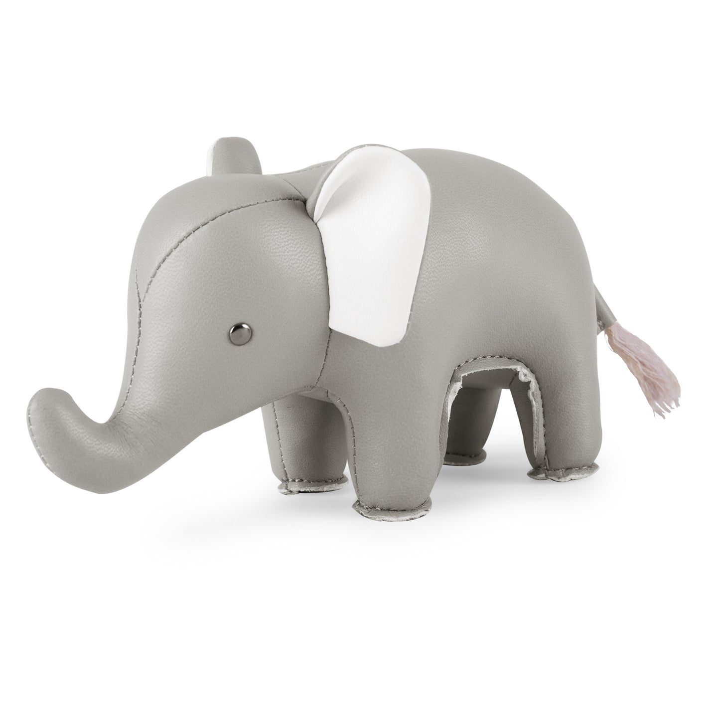 Elephant Paperweight
