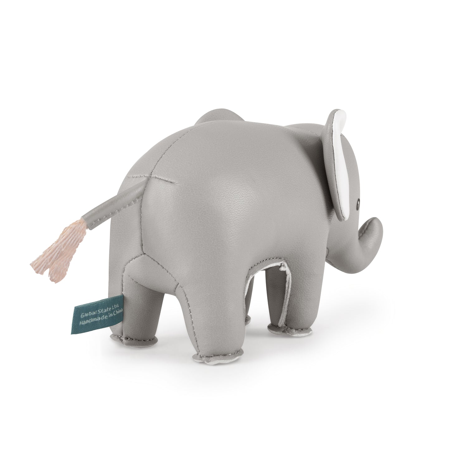 Elephant Paperweight
