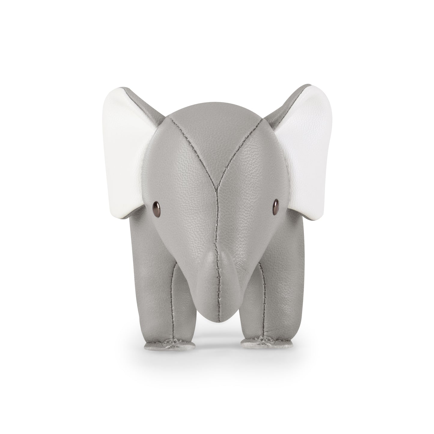 Elephant Paperweight