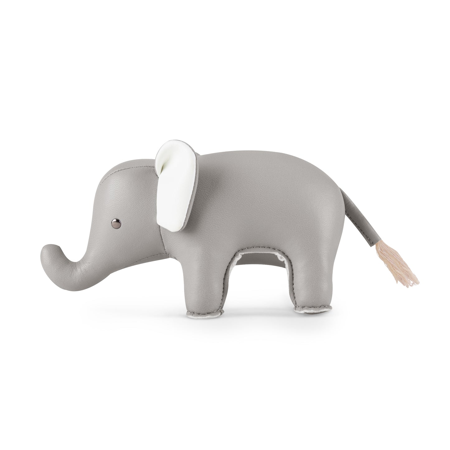 Elephant Paperweight