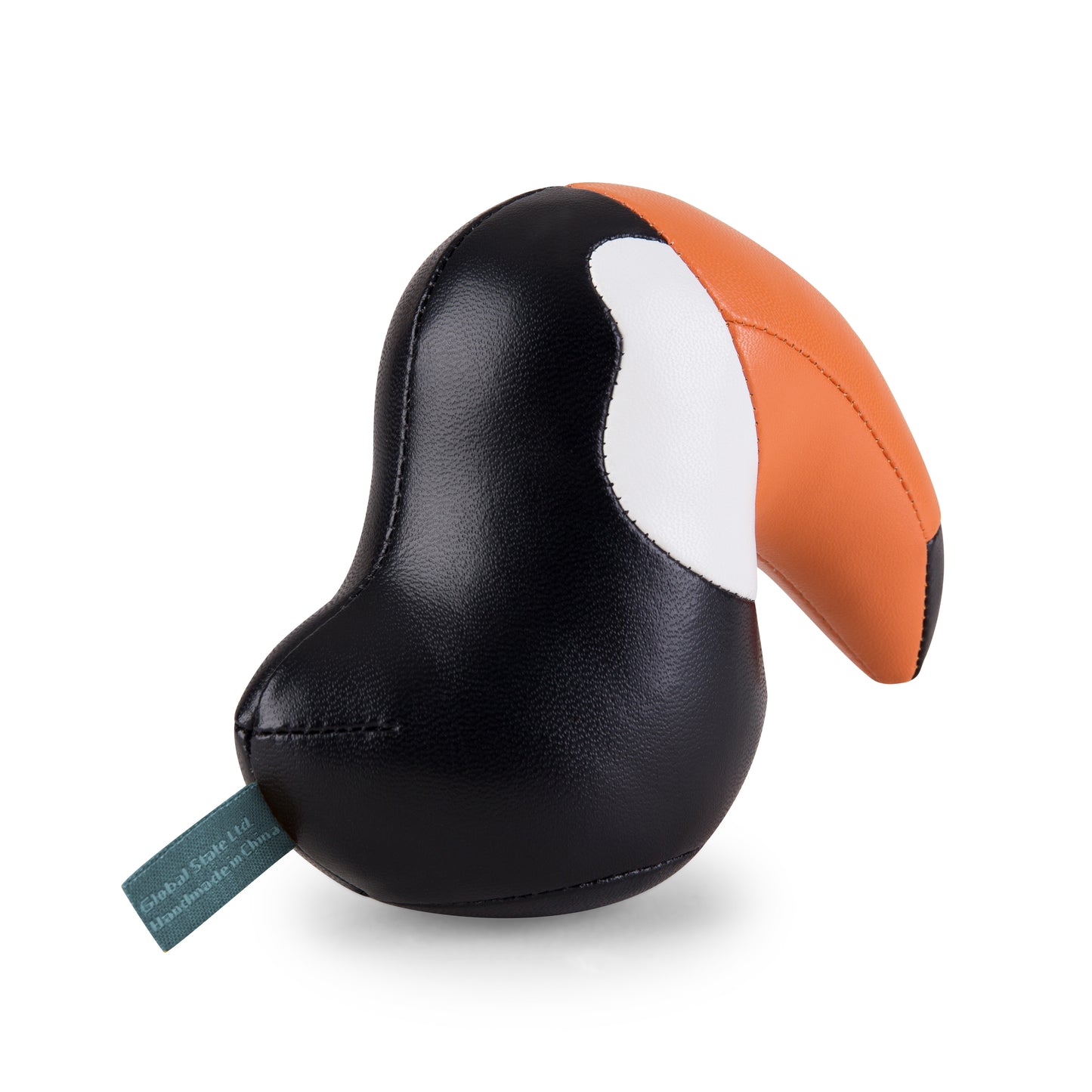 Toucan Toco Paperweight
