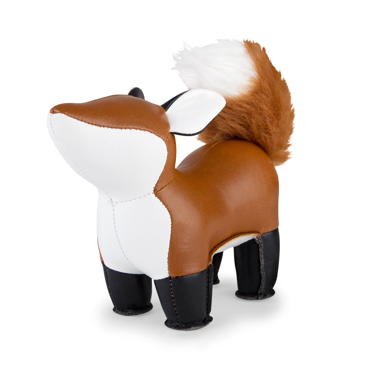 Fox Furi Paperweight