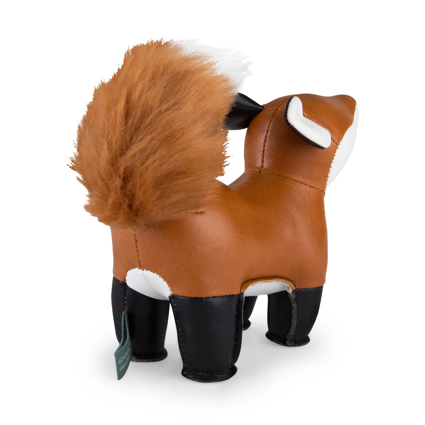 Fox Furi Paperweight