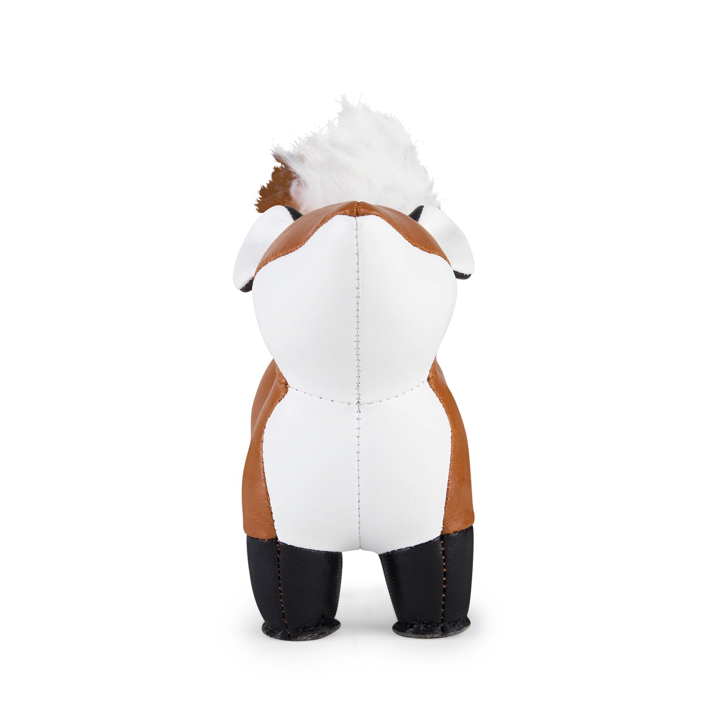 Fox Furi Paperweight